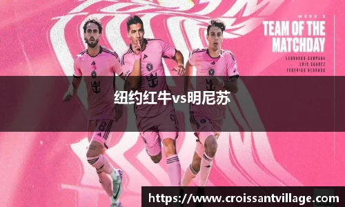 纽约红牛vs明尼苏