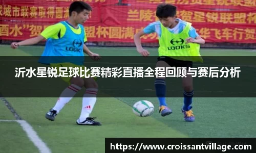 沂水星锐足球比赛精彩直播全程回顾与赛后分析