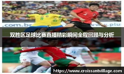 双胜区足球比赛直播精彩瞬间全程回顾与分析
